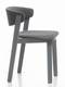 Wolfgang WOR102 Chairs from Fornasarig.
