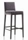 Line LNS302-A Stools from Fornasarig.
