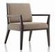 Line LNE202 Lounge Chairs from Fornasarig.