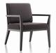Line LNE202 Lounge Chairs from Fornasarig.