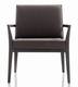 Line LNE202 Lounge Chairs from Fornasarig.