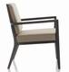 Line LNE202 Lounge Chairs from Fornasarig.