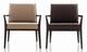 Line LNE202 Lounge Chairs from Fornasarig.