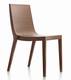 Moka MKS131 Chairs from Fornasarig.