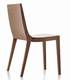 Moka MKS131 Chairs from Fornasarig.