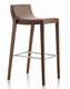 Moka MKT301-A Stools from Fornasarig.