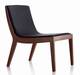 Moka Easy Chair MKE141 Lounge Chairs from Fornasarig.