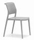 Ara 310 Chairs from Pedrali.