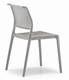 Ara 310 Chairs from Pedrali.
