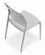Ara 310 Chairs from Pedrali.
