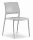 Ara 310 Chairs from Pedrali.