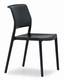 Ara 310 Chairs from Pedrali.