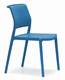Ara 310 Chairs from Pedrali.
