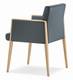 Jil 525 Chairs from Pedrali.