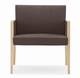 Jil 521 Lounge Chairs from Pedrali.