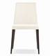 Dress 530 Chairs from Pedrali.