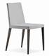 Dress 530 Chairs from Pedrali.