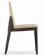Allure 735 Chairs from Pedrali.
