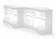 Iceberg Bar Table from Pedrali.