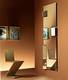 Hiroshi Mirrors from Fiam.