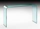 Elementare Console Tables from Fiam.