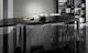 Iceberg Dining Tables from Fiam.
