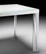 Iceberg Dining Tables from Fiam.