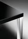 Iceberg Dining Tables from Fiam.