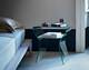 Charlotte de Nuit End Tables from Fiam.