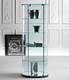 Palladio Cabinets from Fiam.