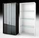 Luminare Day & Luminare Expo Storage from Fiam.