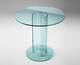 Luxor Bistrot Dining Tables from Fiam.