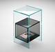 Magique End Tables from Fiam.
