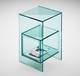 Magique End Tables from Fiam.