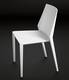 Kammy Chairs from Fiam.