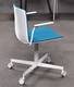 Noa Office Office Chair from Pedrali.