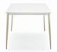 Malmo Dining Tables from Pedrali.