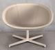Gliss Lounge 361 Lounge Chairs from Pedrali.