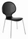 Bunny Leather Chairs from Sintesi.