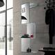 Cling Bookcases from Tonelli.