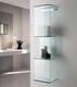Cling Bookcases from Tonelli.