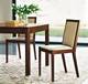 Luna Chairs from Trabaldo.