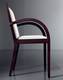 Luna Armchair Chairs from Trabaldo.