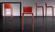 Sunrise Stool Stools from Trabaldo.