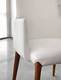 Ines Armchair Chairs from Trabaldo.