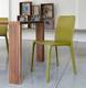 Cleo Chairs from Trabaldo.