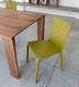 Cleo Chairs from Trabaldo.