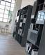 Skyline Bookcases from Doimo.