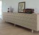 Snake Cabinets from Doimo.