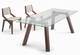 Trick Dining Tables from Doimo.